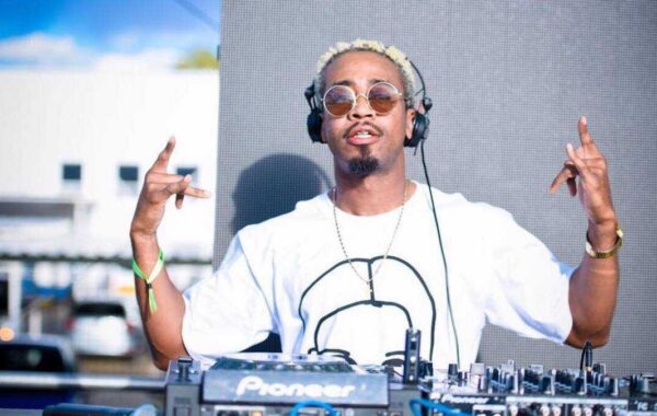 5 times DJ Milkshake made us thirsty