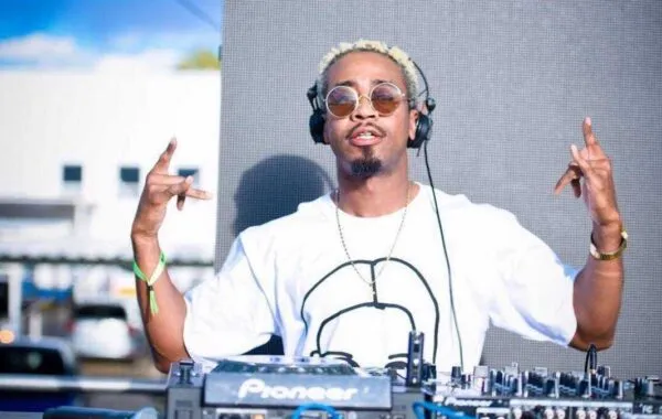5 times DJ Milkshake made us thirsty