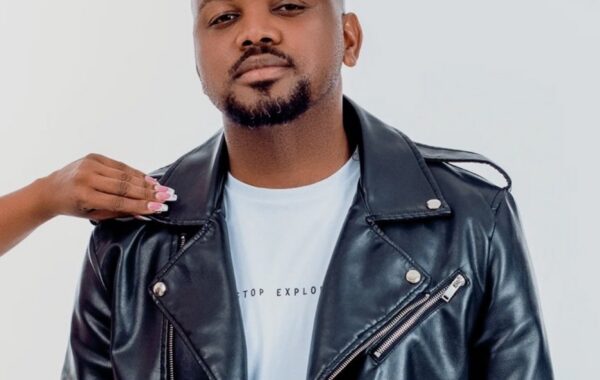 Dj Nkanyezi