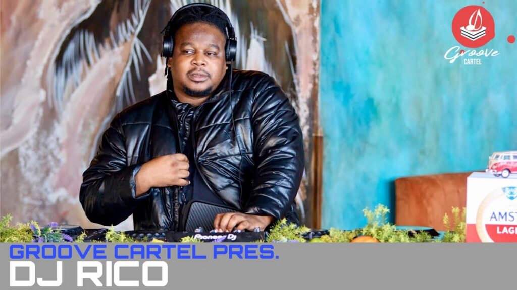 DJ Rico