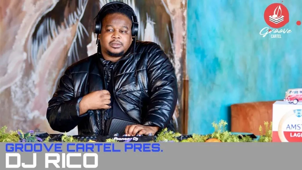 DJ Rico