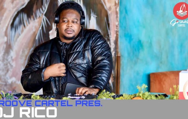 DJ Rico