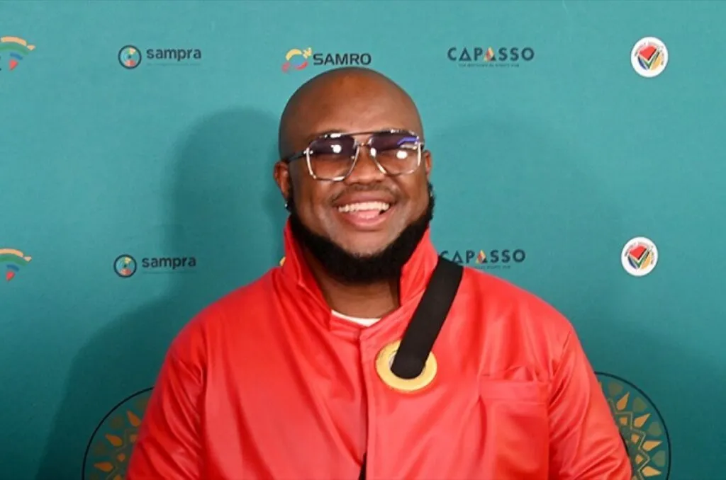 DJ Sabby Drops Visuals For New Single