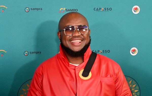 DJ Sabby Drops Visuals For New Single