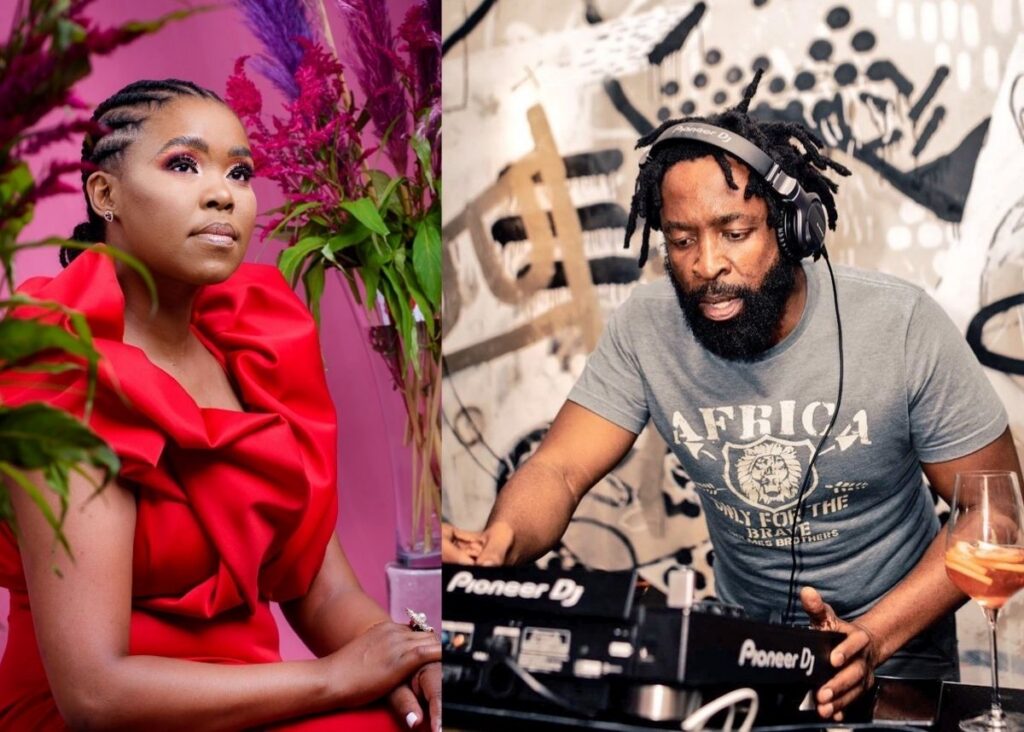 Are journos being paid to target DJ Sbu?