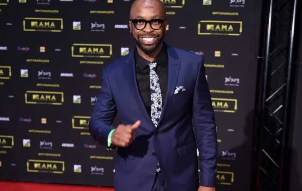 DJ Sbu Joins REVOLT TV