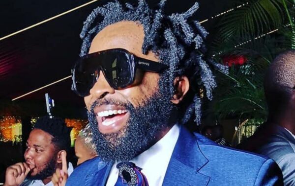 DJ Sbu has too many buts