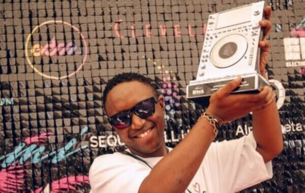 Shimza Accused Of Owing His Employees