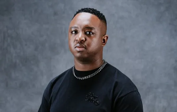 DJ Franky Gets Dragged For Defending Shimza