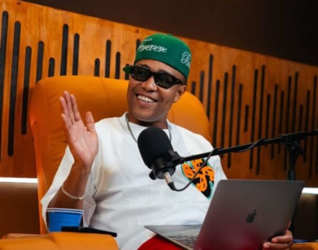 Speedsta’s Amapiano Diss Backfires