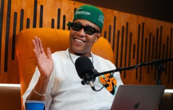 Did DJ Speedsta Just Say Cassper’s Album Is Wack?