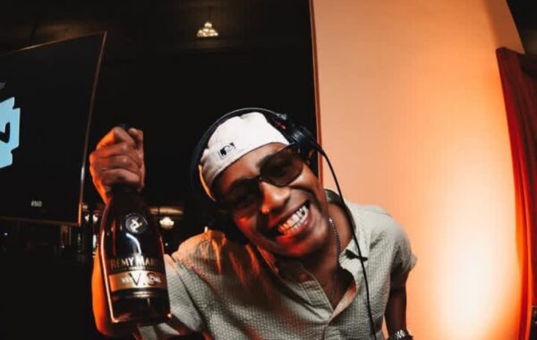 DJ Speedsta Is The Real Deal
