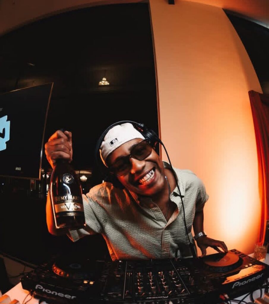Speedsta Is Not A Fan Of Cassper’s Sneaker