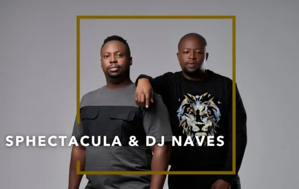 Happy birthday, DJ SPHEctacula!