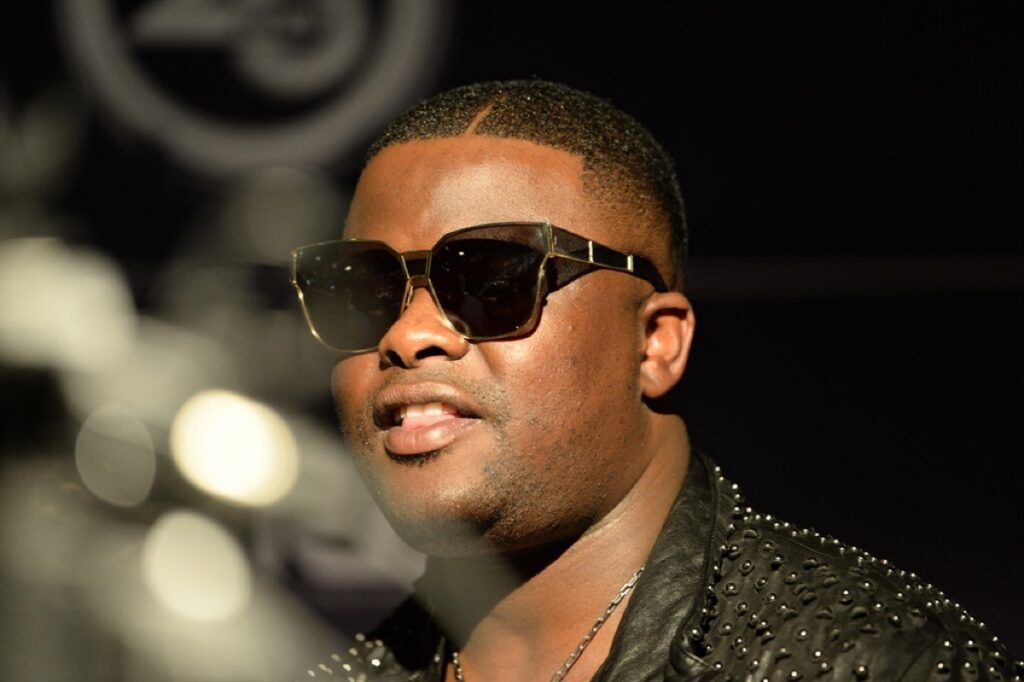 WATCH: DJ Sumbody’s Family Perform Spirit Collection At Crime Scene