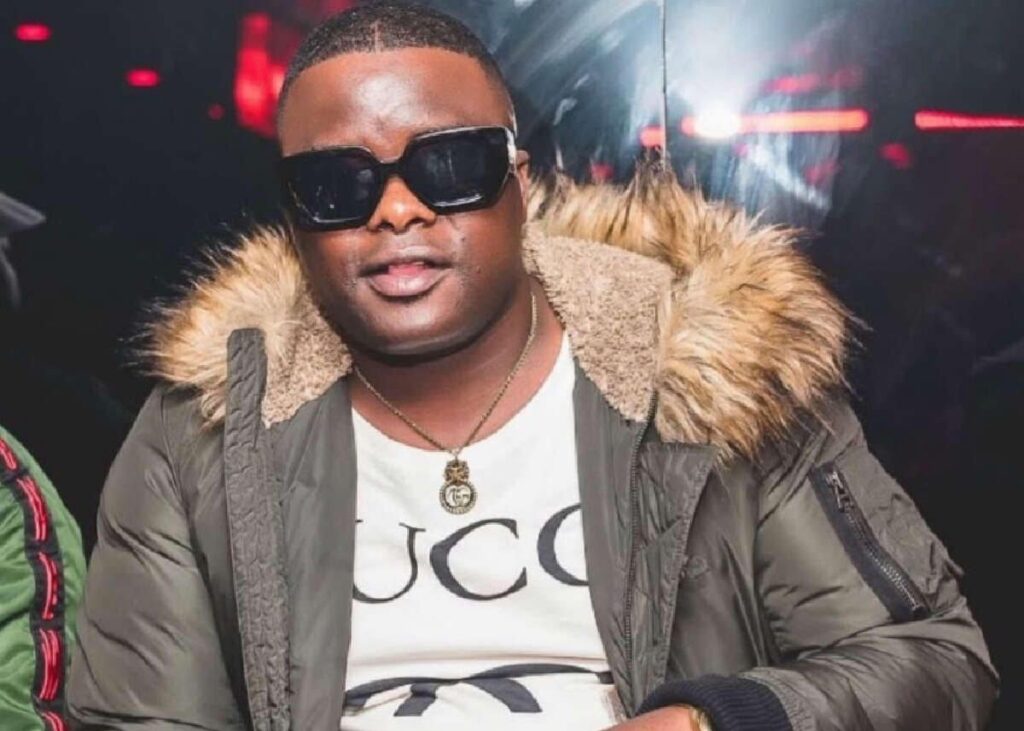 A Traditional Doctor Foretold DJ Sumbody’s Death