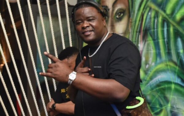 BREAKING: Monate Mpolaye Hitmaker DJ Sumbody Reportedly Shot Dead