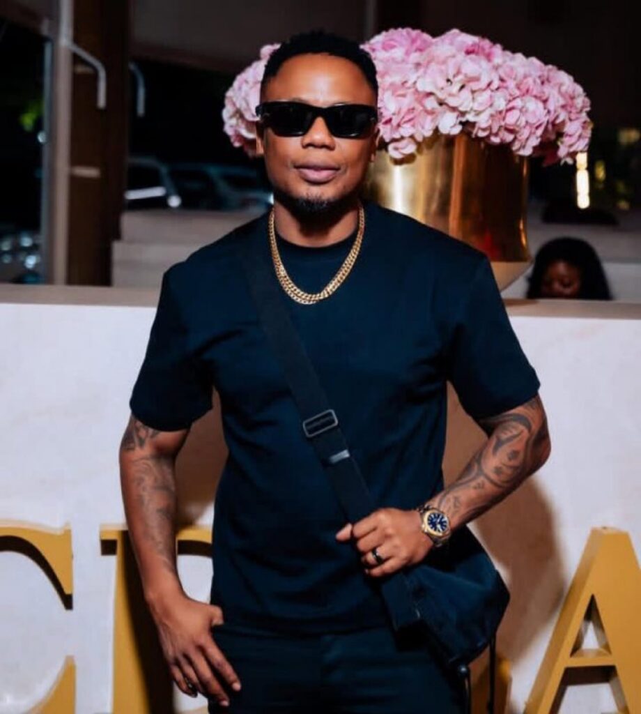 DJ Tira already set for Durban July