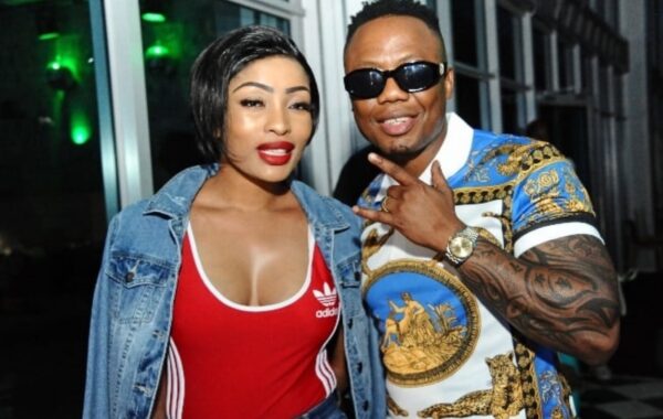 DJ Tira Cannot Handle His Own Alcohol?