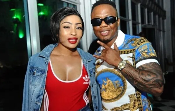 DJ Tira Cannot Handle His Own Alcohol?