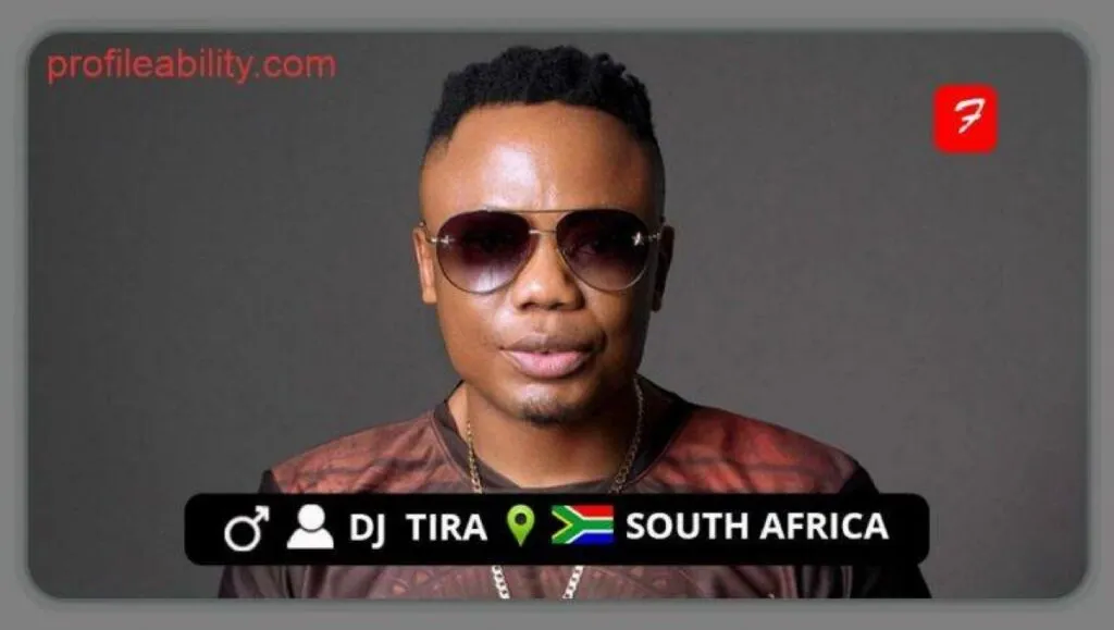 DJ Tira’s Photo Spark A Robust Conversation