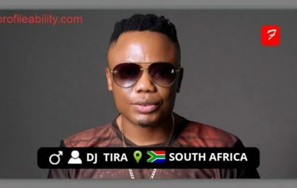 DJ Tira’s Photo Spark A Robust Conversation