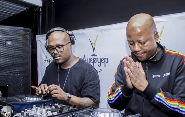 DJ Vetkuk