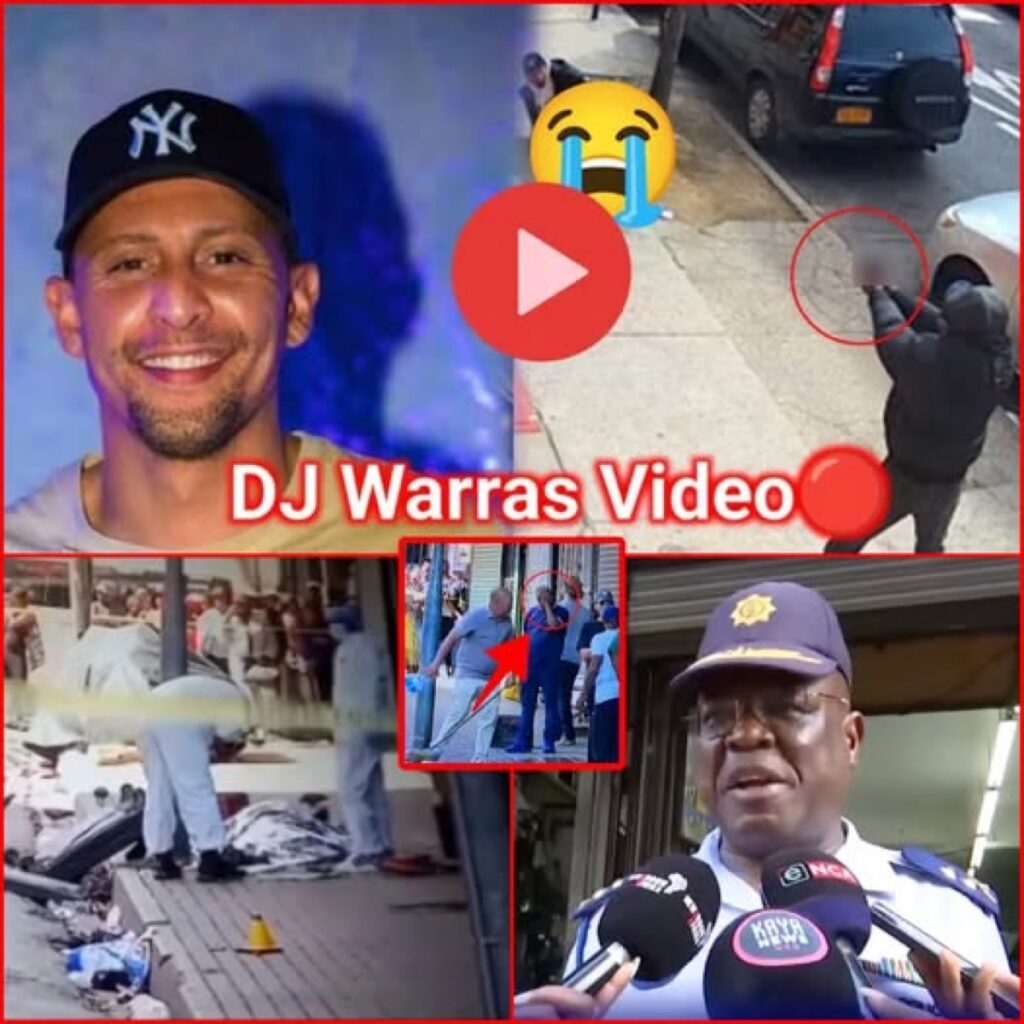An open letter to 5FM’s DJ Warras