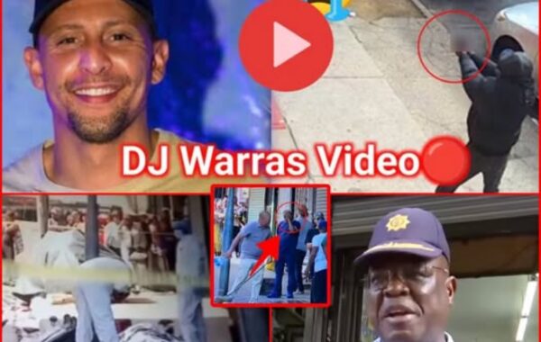 An open letter to 5FM’s DJ Warras