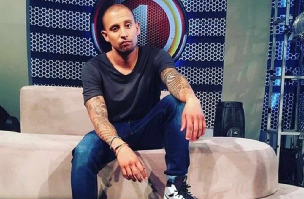 DJ Warras supports accused Vuzu Rich Kid
