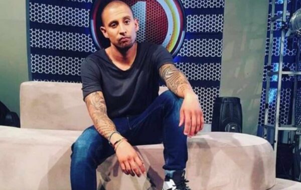 DJ Warras supports accused Vuzu Rich Kid