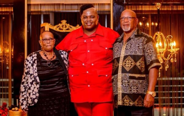 Dladla Slams Publication For Mistaking Him And The Late Biggie