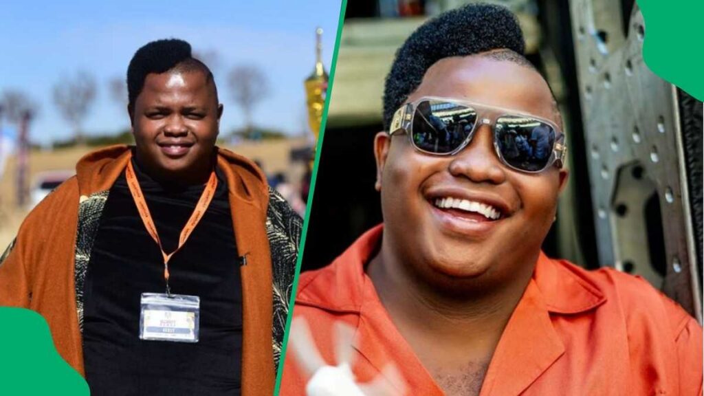Dladla Mshunqisi accused of being a no-show