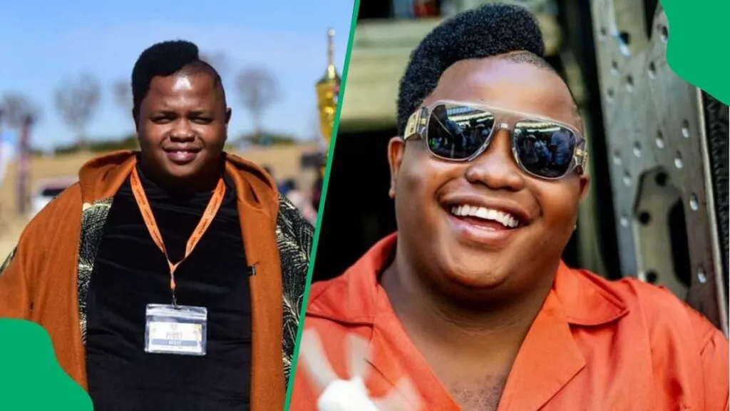 Dladla Mshunqisi accused of being a no-show
