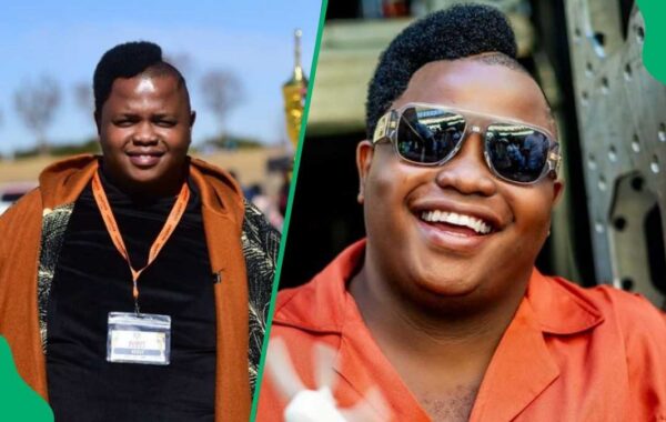 Dladla Mshunqisi accused of being a no-show