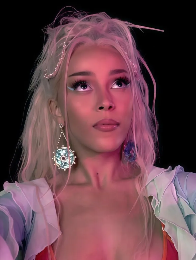 Doja Cat