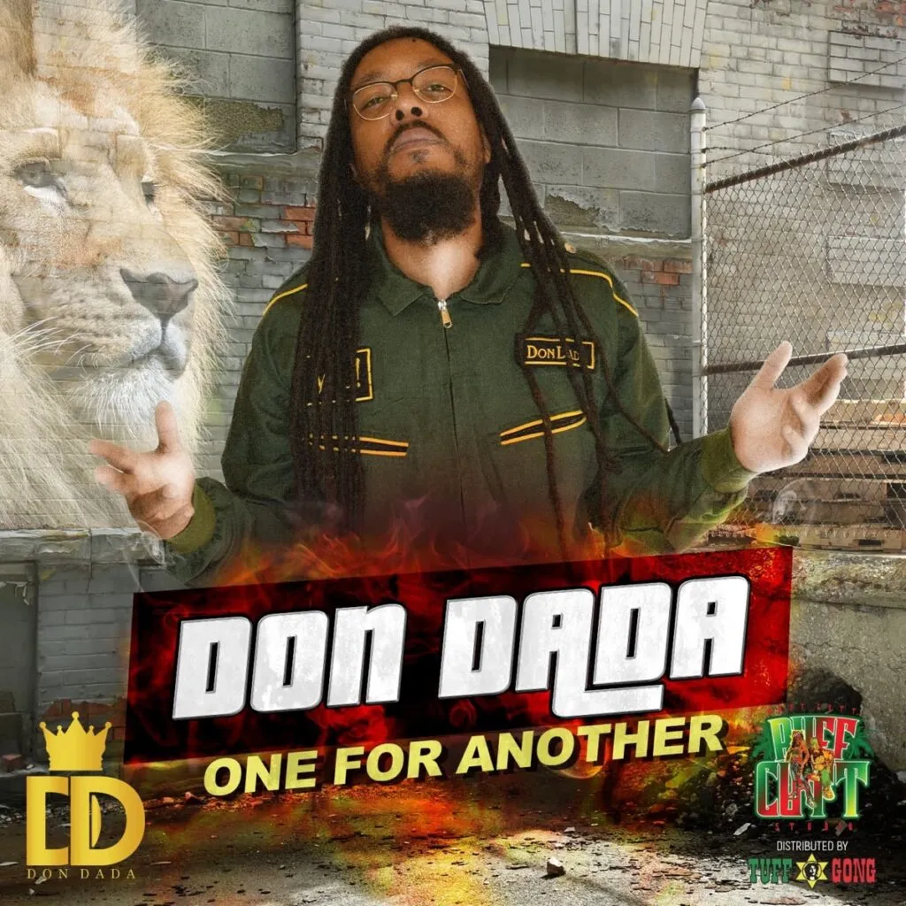 Don Dada is the King of Swag we never thought we needed