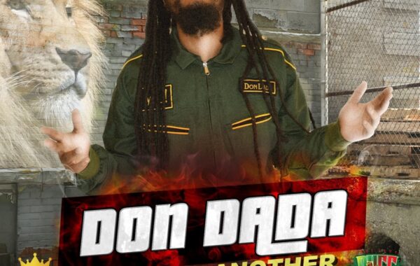 Don Dada is the King of Swag we never thought we needed