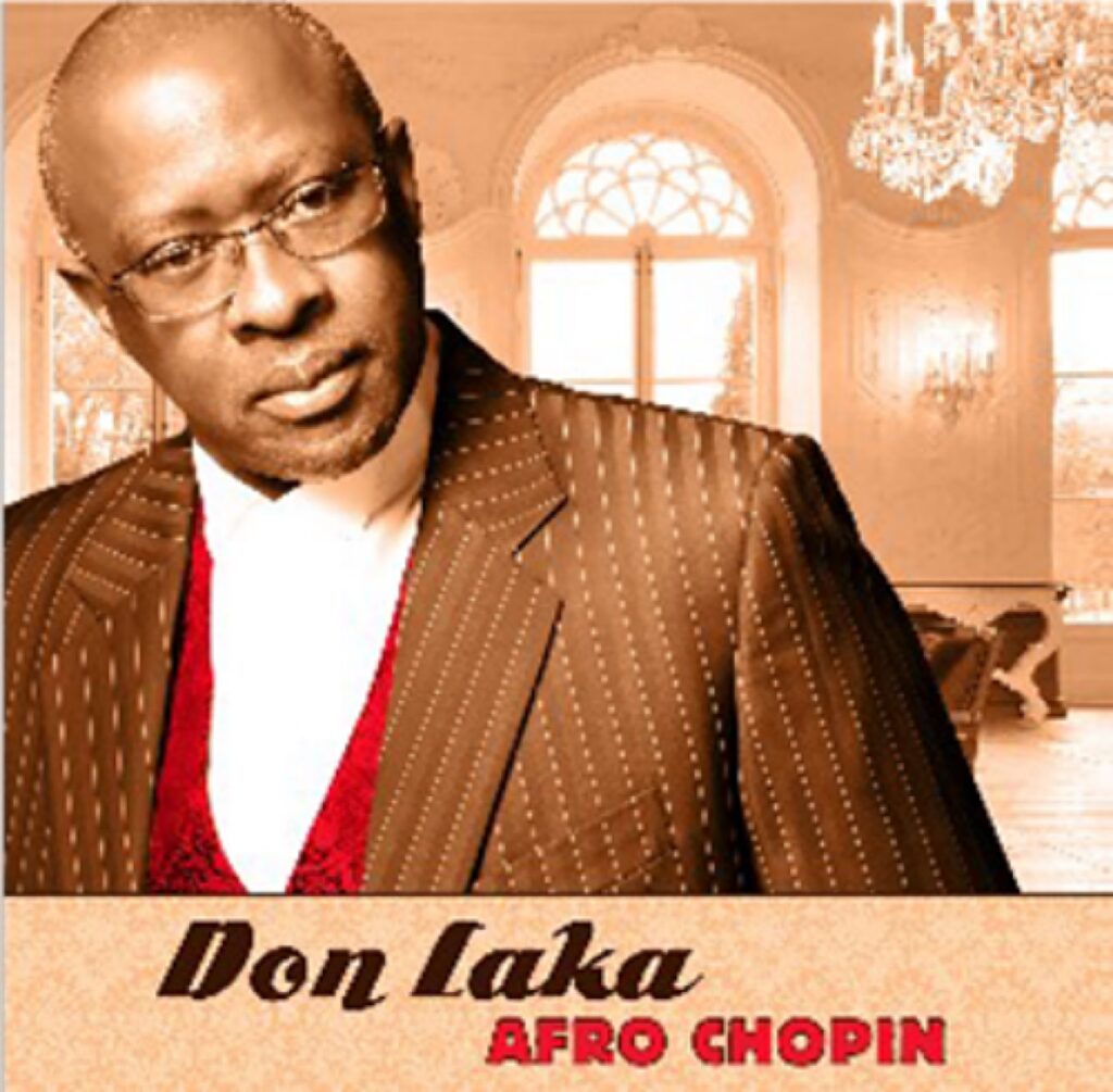 Don Laka fires shots at Metro FM DJs