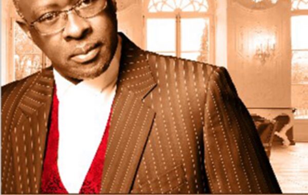 Don Laka fires shots at Metro FM DJs