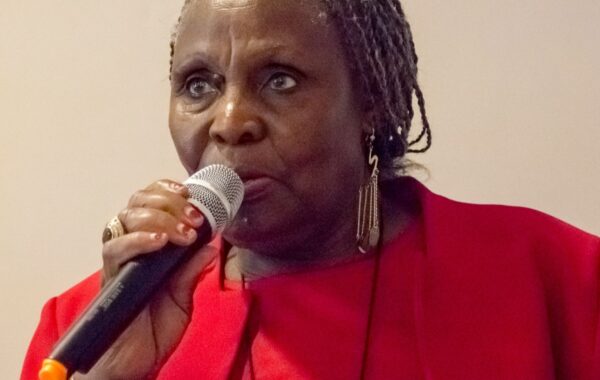 Dorothy Masuka