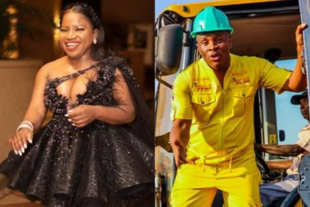 Dr Malinga Excited To Meet Melita