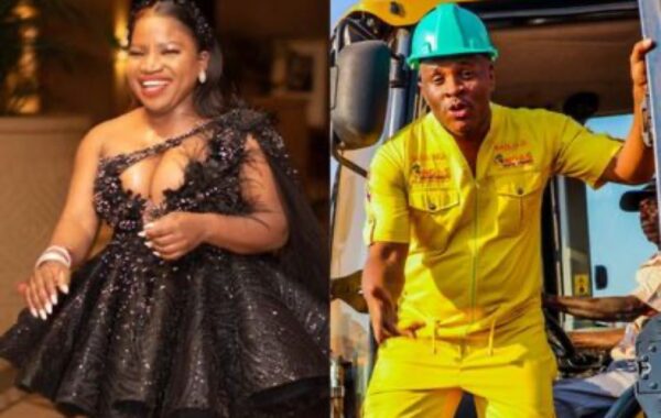 Dr Malinga set to release his own brand of condoms