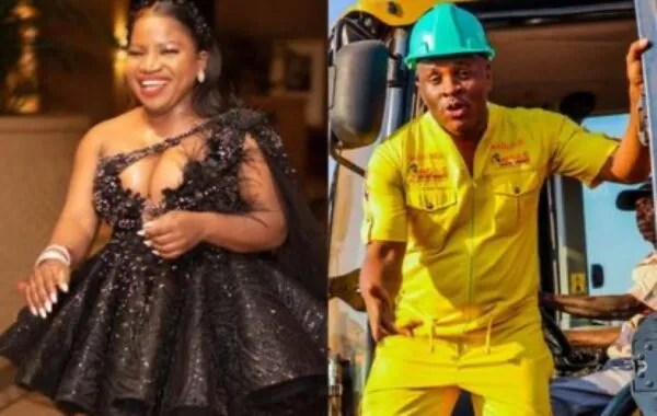 Dr Malinga Excited To Meet Melita