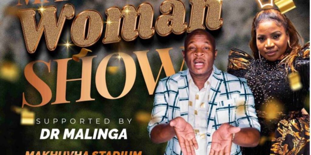 Dr Malinga The New Host Of Pap Geld