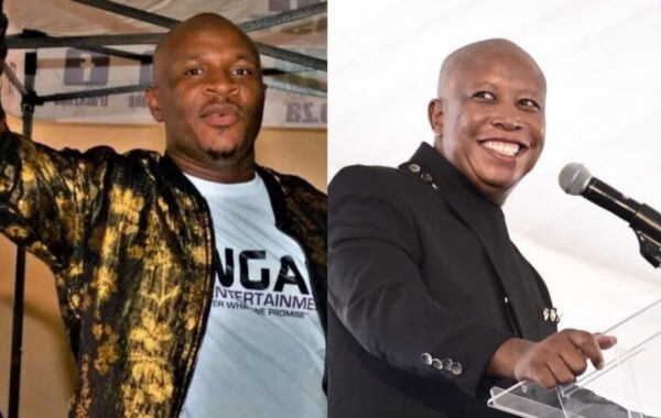 Tweeps Split Over Dr Malinga’s Luxury Purchase
