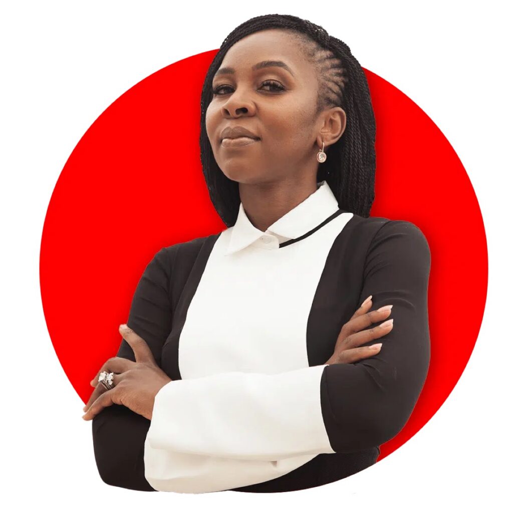 Dr Portia Gumede