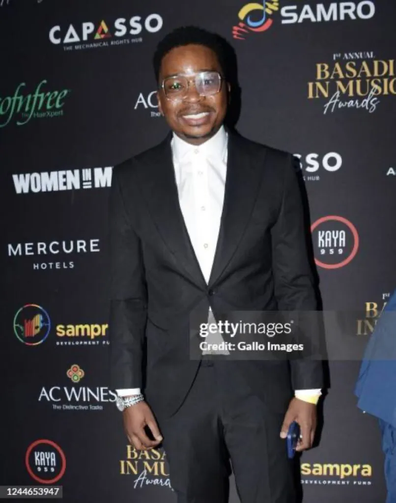 Charges Against Dr Tumi And His Wife Dropped