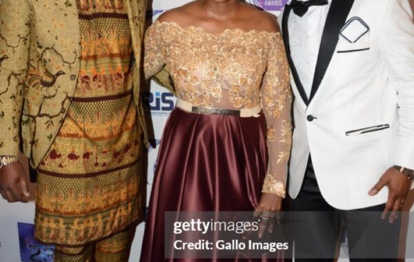 Dr Tumi Won Hearts On SA Idols