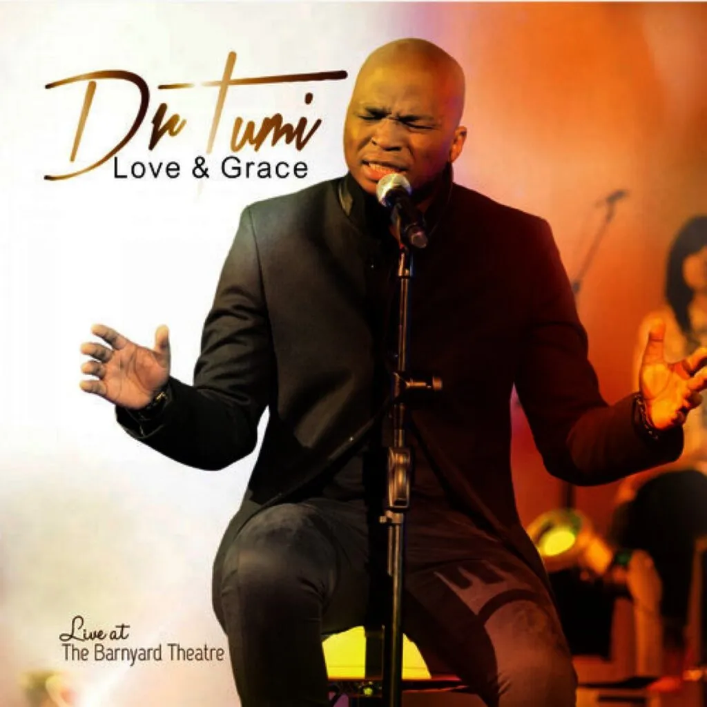 Dr Tumi Opens Up About The Mugging